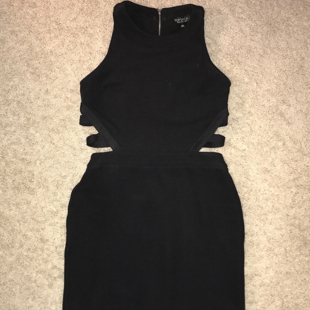 Nordstrom BodyCon Dress
